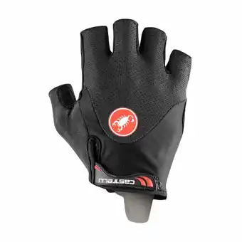 Plutosport Castelli arenberg gel 2 handschoenen heren aanbieding