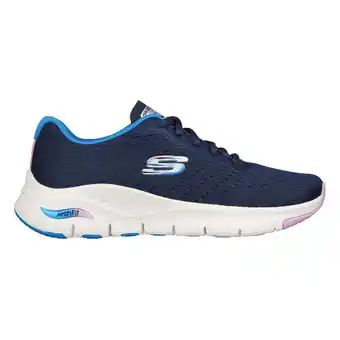 Plutosport Skechers arch fit infinity cool sneakers dames aanbieding