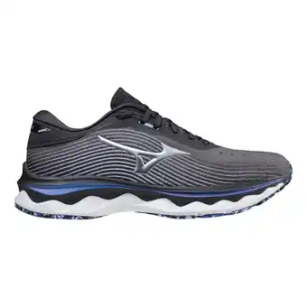 Plutosport Mizuno wave sky 5 hardloopschoenen dames aanbieding