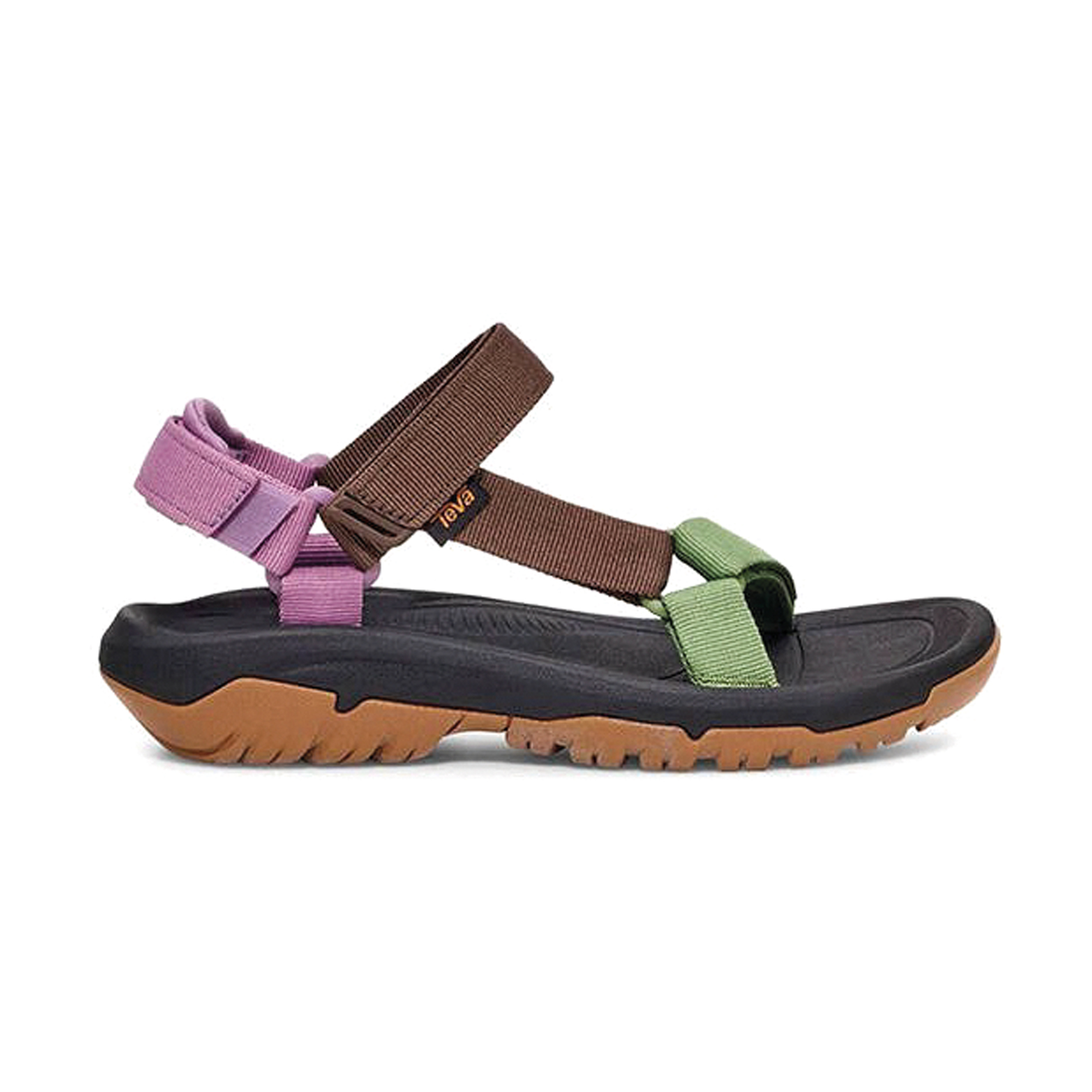 Teva hurricane xlt2 sandalen dames aanbieding bij Plutosport