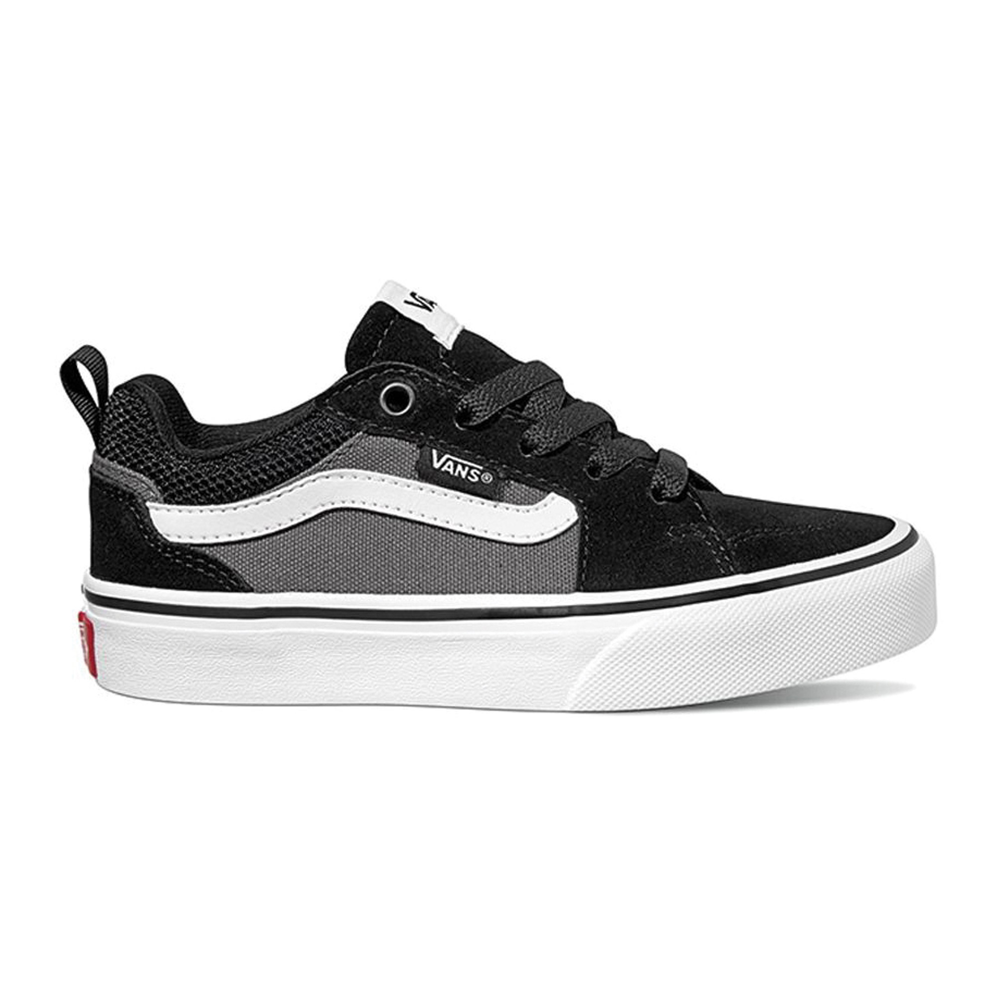 Vans filmore sneakers junior aanbieding bij Plutosport