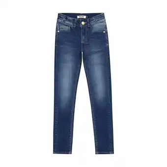 Kixx Online Raizzed meisjes jeans chelsea blauw aanbieding