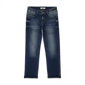 Kixx Online Raizzed jongens jeans berlin blauw aanbieding