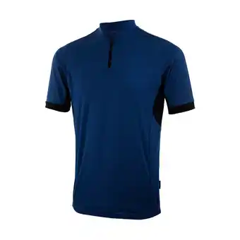 Plutosport Rogelli core wielrenshirt heren aanbieding