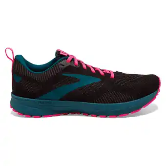 Plutosport Brooks revel 5 hardloopschoenen dames aanbieding