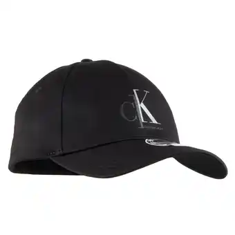 Plutosport Calvin klein bb cap aanbieding