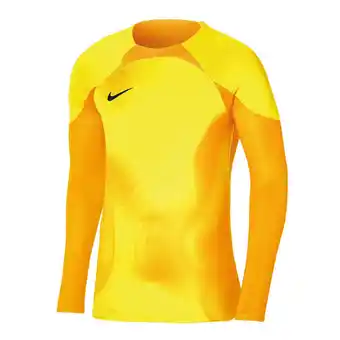 Plutosport Nike dri-fit gardien iv keepersshirt junior aanbieding