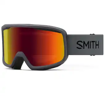 Plutosport Smith frontier skibril senior aanbieding