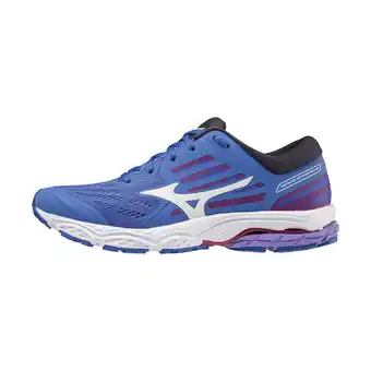 Plutosport Mizuno wave stream 2 hardloopschoenen dames aanbieding