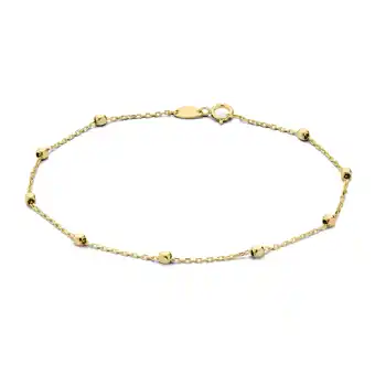 Siebel Juweliers Geelgouden armband 6b5753 aanbieding