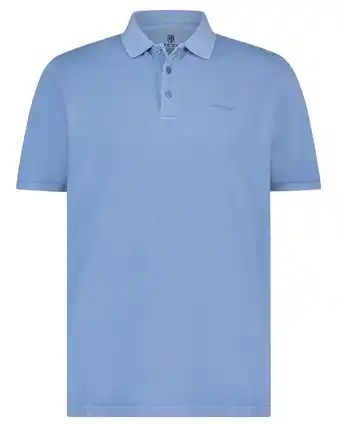 Only for Men State of art heren polo km aanbieding