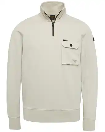 Only for Men Pme legend heren sweater aanbieding