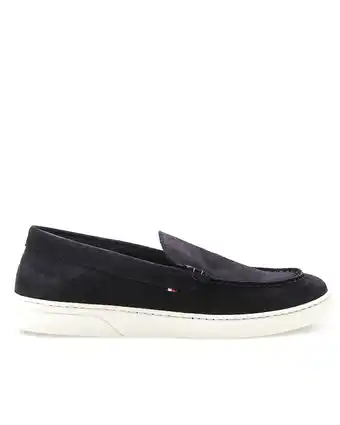 Only for Men Tommy hilfiger menswear heren loafers aanbieding