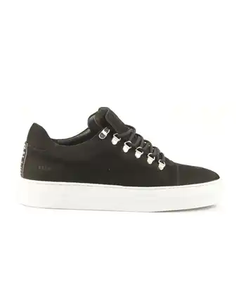 Only for Men Nubikk jagger classic heren sneakers aanbieding