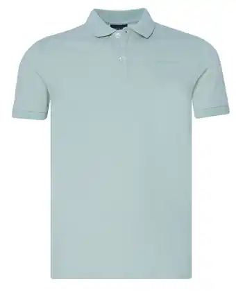 Only for Men Cavallaro cinque heren polo km aanbieding