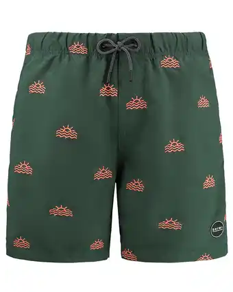 Only for Men Shiwi heren zwemheren short aanbieding