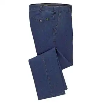 EUROtops Light t-400 jeans,jeans blauw aanbieding