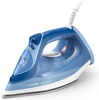 Bol.com Philips 3000 series dst3031/20 - stoomstrijkijzer aanbieding