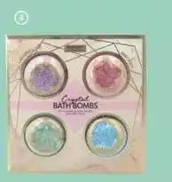 Etos Sence collection giftset bath bomb aanbieding