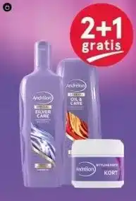 Etos Andrélon aanbieding