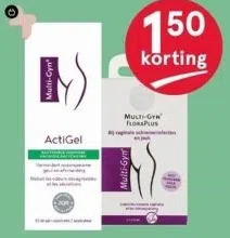Etos Multi-gyn" aanbieding