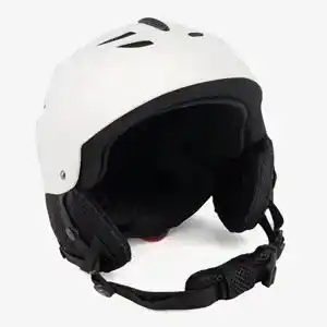 Scapino Mountain peak skihelm wit aanbieding