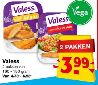 Hoogvliet aless aanbieding