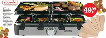 Marskramer Gourmette raclette grill aanbieding