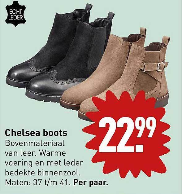 chelsea boots aldi