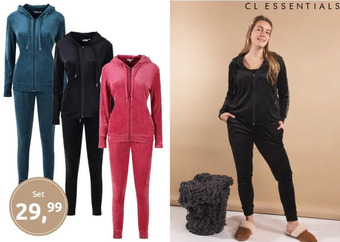 Jola Mode Set aanbieding