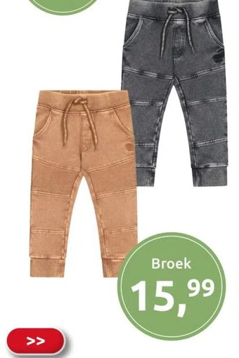 Jola Mode Broek aanbieding