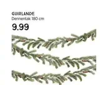 Xenos Guirlande aanbieding