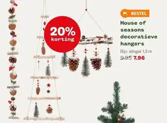 Welkoop House of seasons aanbieding