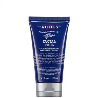 de Bijenkorf Kiehl's aanbieding