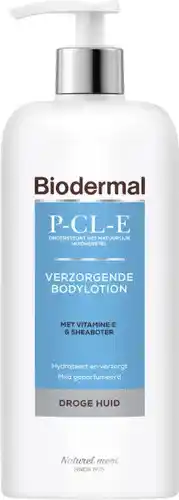 De Weegschaal Biodermal aanbieding