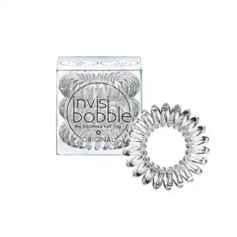 The Make Up Spot Invisibobble aanbieding