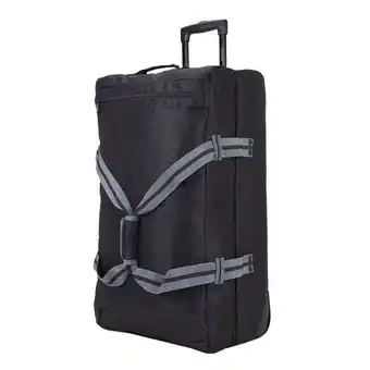 Travelbags Decent aanbieding