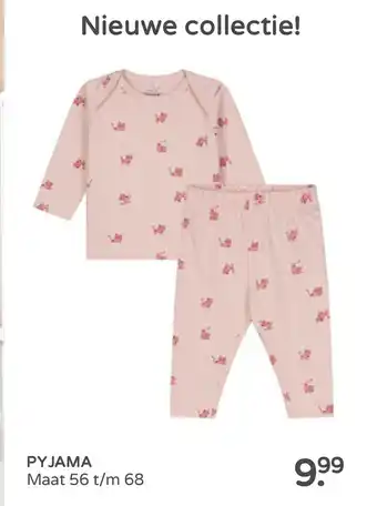 Prenatal Pyjama aanbieding