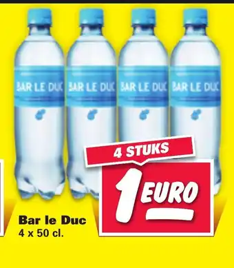 Nettorama Bar Ie Duc aanbieding