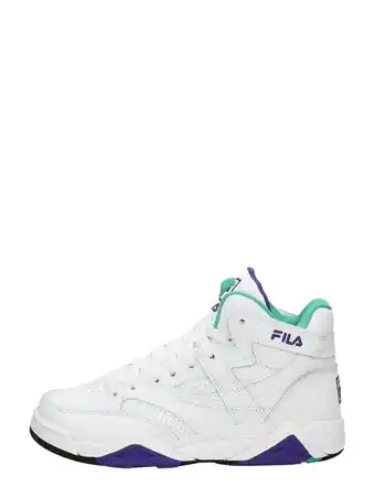 Schuurman Schoenen Fila - m-squad aanbieding