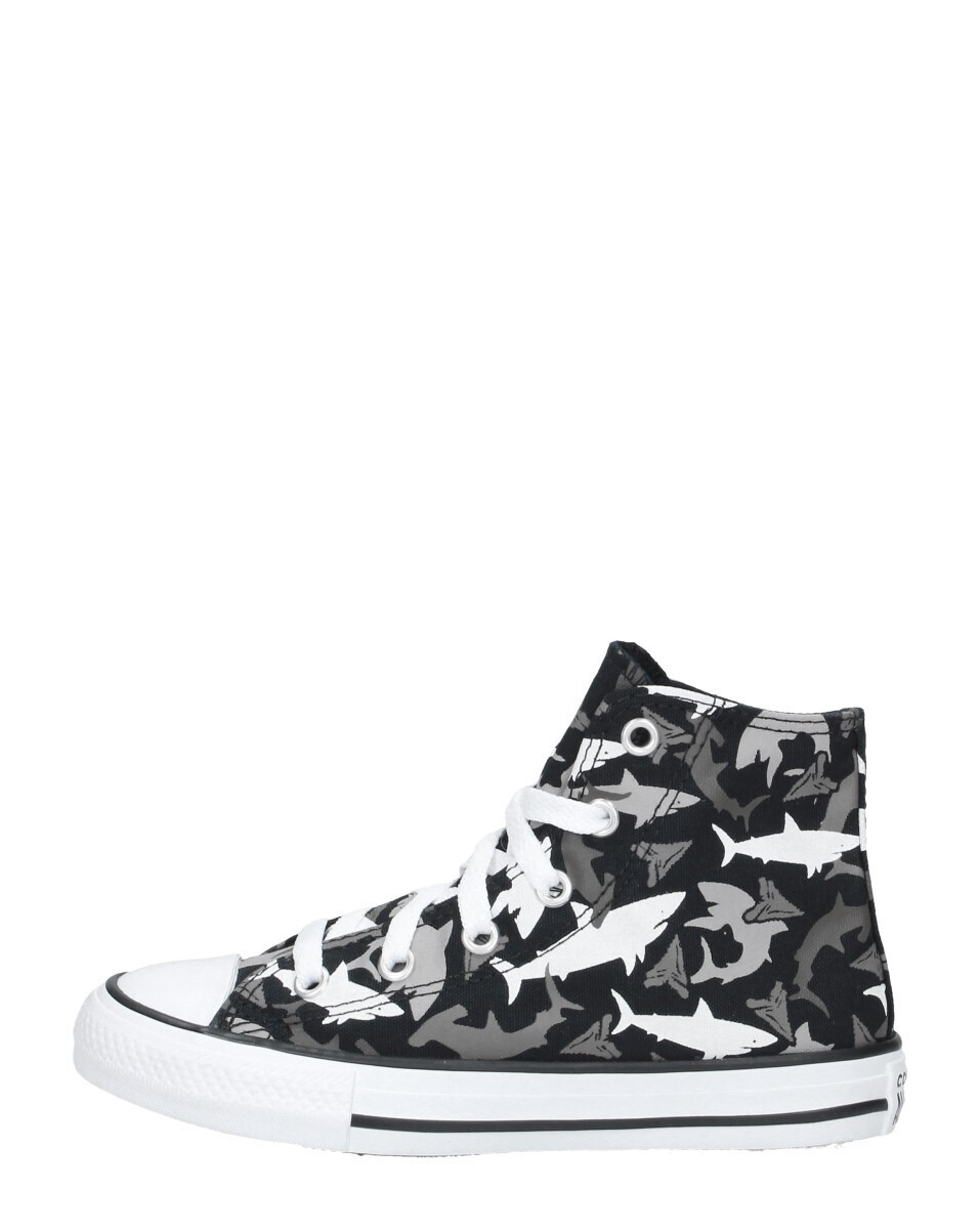 Converse - chuck taylor all star hi aanbieding bij Schuurman Schoenen