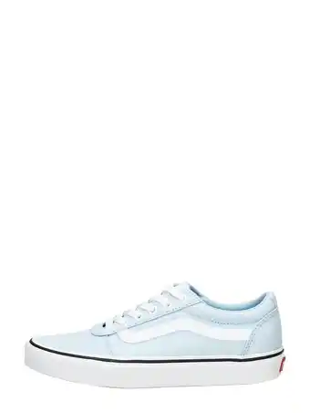 Schuurman Schoenen Vans - wm ward aanbieding