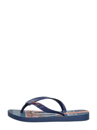 Schuurman Schoenen Ipanema - classic kids boys aanbieding