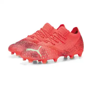 Plutosport Puma future 2.4 fg/ag voetbalschoenen heren aanbieding