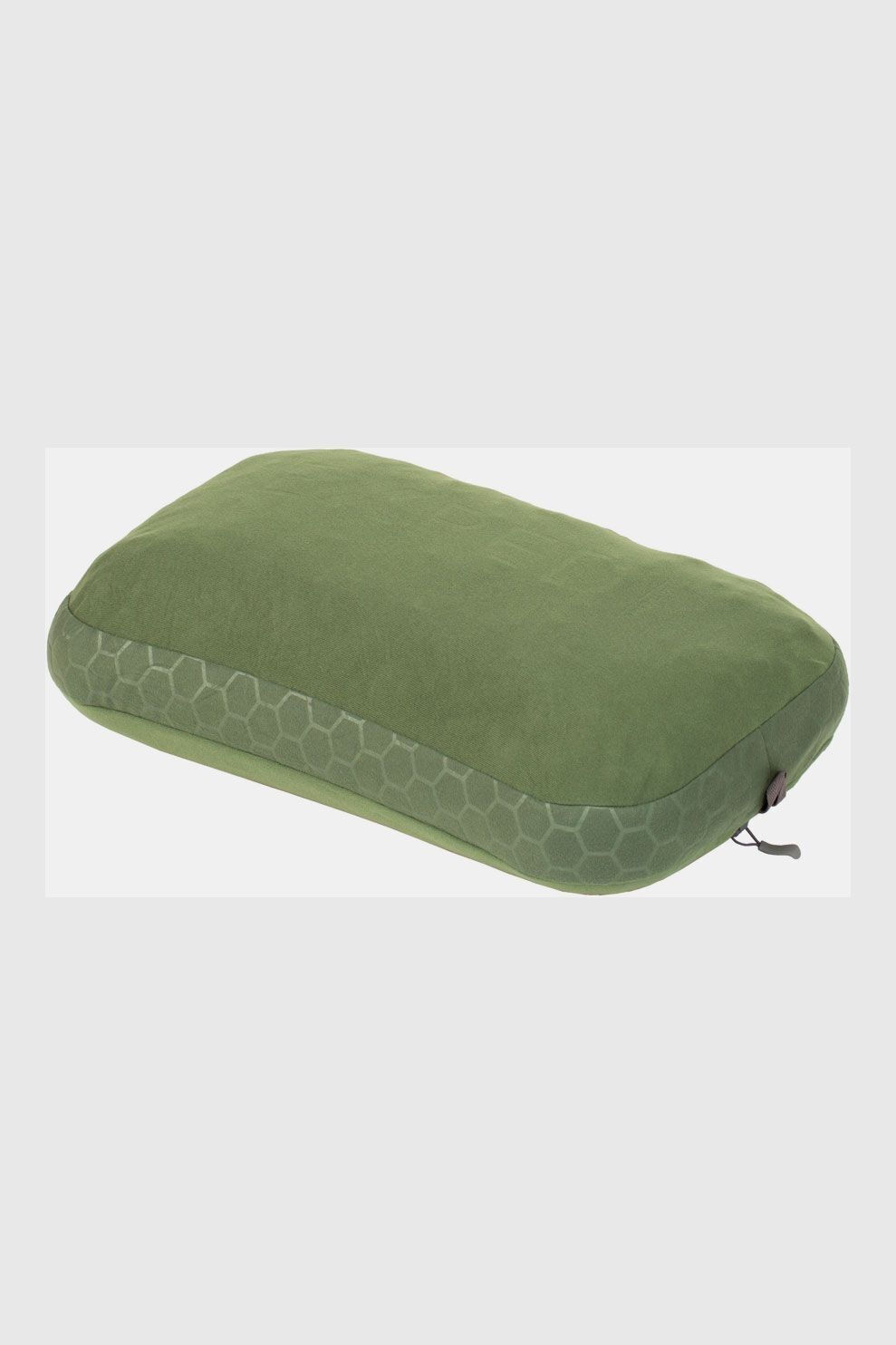 Exped rem l kussen groen aanbieding bij Bever