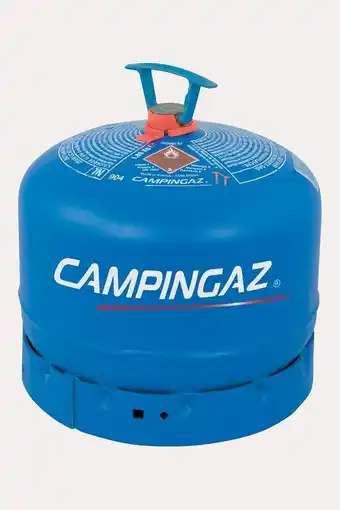 Bever Campingaz cylinder 904 vulling gas assortiment aanbieding