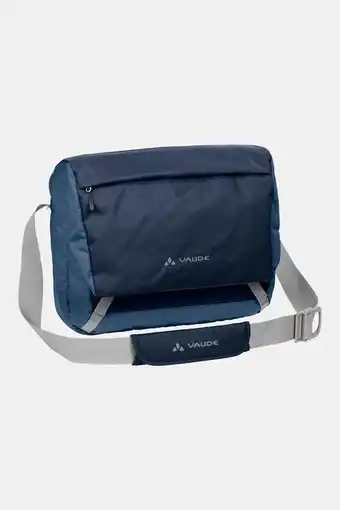 Bever Vaude rom ii m tas blauw aanbieding