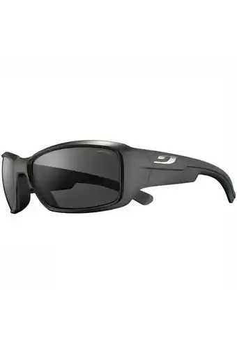 Bever Julbo whoops zonnebril zwart aanbieding