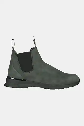 Bever Blundstone active 2143 schoen zwart aanbieding