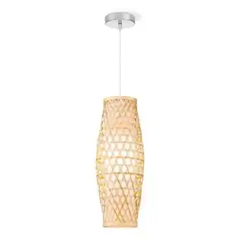 Praxis Home sweet home hanglamp hive vintage c ø15cm 10w aanbieding